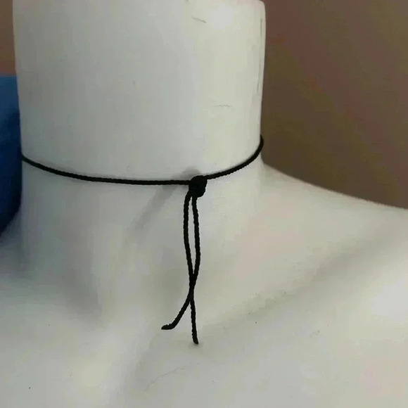 5/$25 Stonehenge totem post bone carved men necklace, waterproof  for beach - Picture 7 of 7